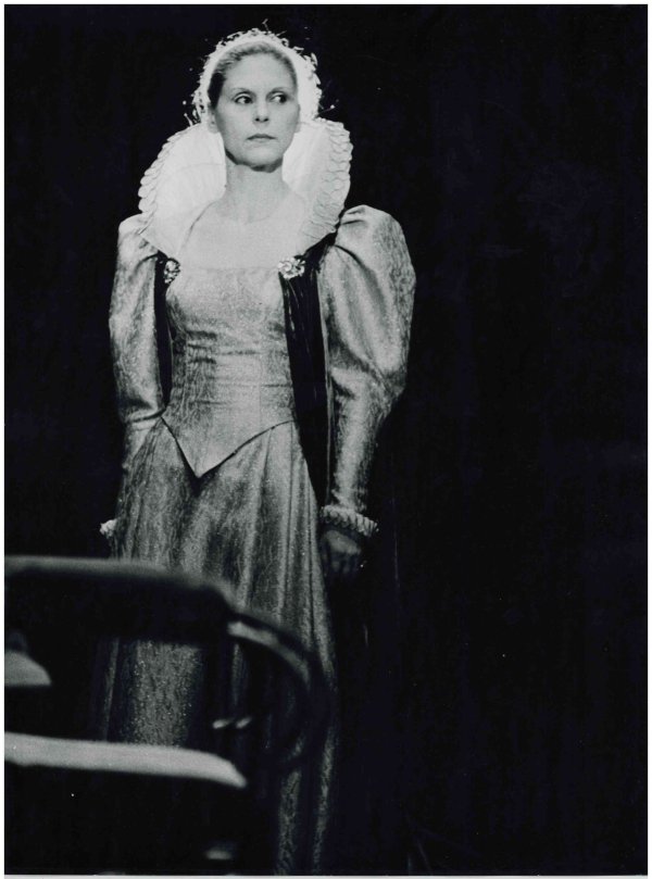 Снимка: Театър "Българска армия"